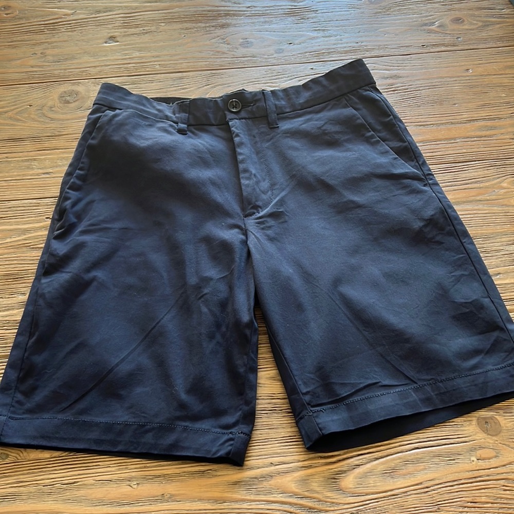 Chino shorts